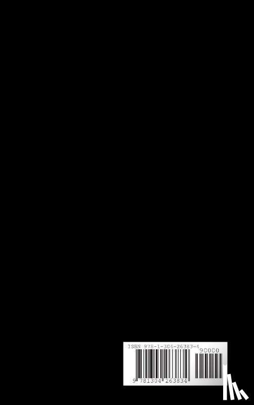 Jaquish, Michael - Novem Portis