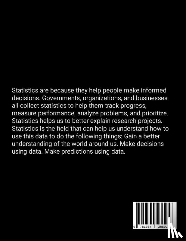 Wilson, Florine - STATISTICS