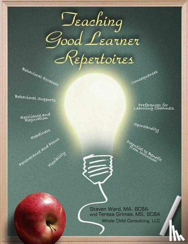 Ward, Steve - Teaching Good Learner Repertoires