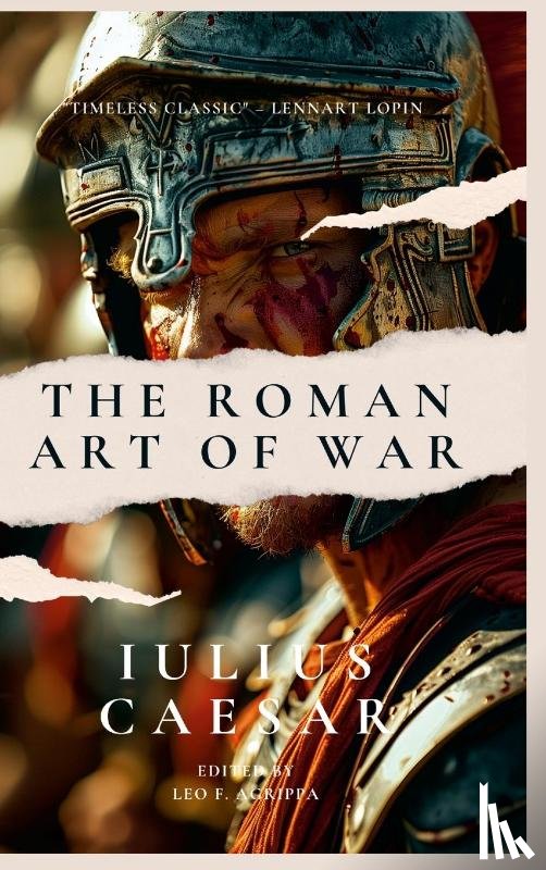Caesar, Julius - The Roman Art Of War