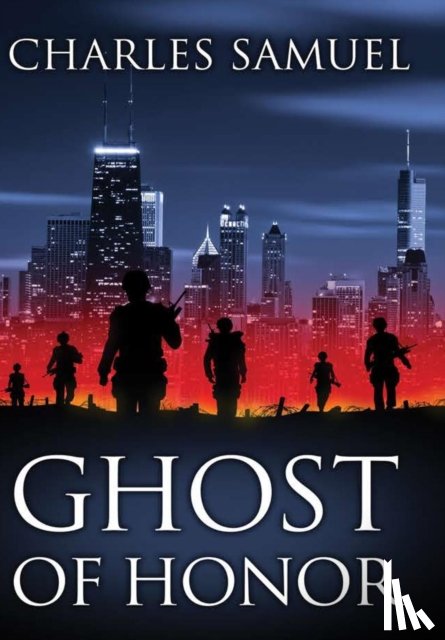 Samuel, Charles - Ghost of Honor