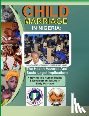 Ukwuoma, Armstrong - CHILD MARRIAGE IN NIGERIA