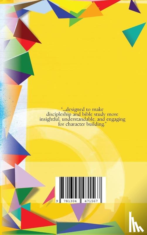 Odiaka, Dennis - Dennis' Disciples Version (New-Testament) Holy Bible