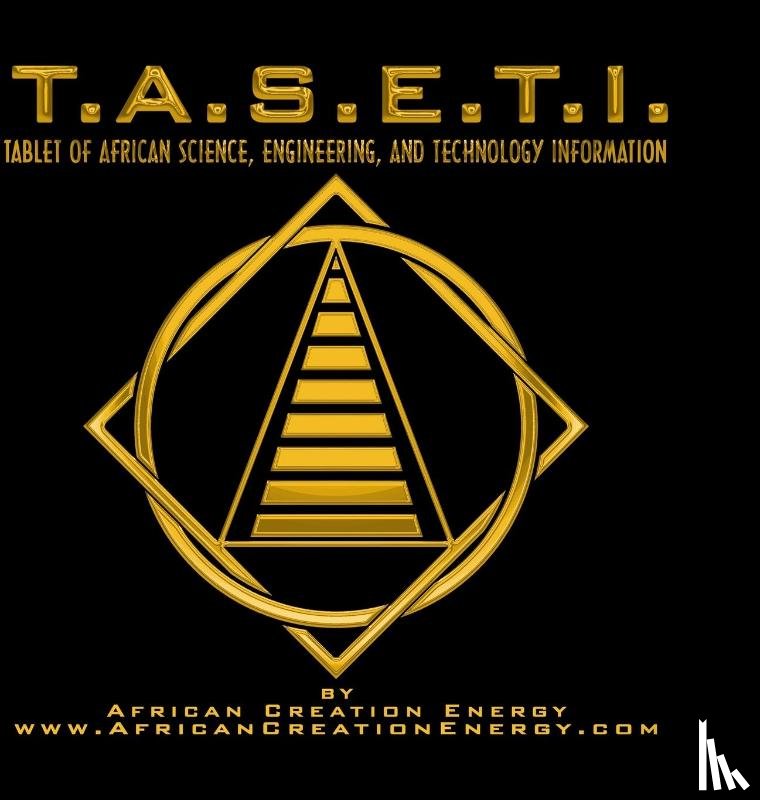 Energy, African Creation - T.A.S.E.T.I.