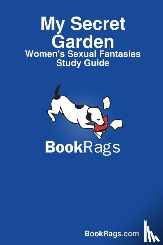 BookRags.com - My Secret Garden: Women's Sexual Fantasies Study Guide