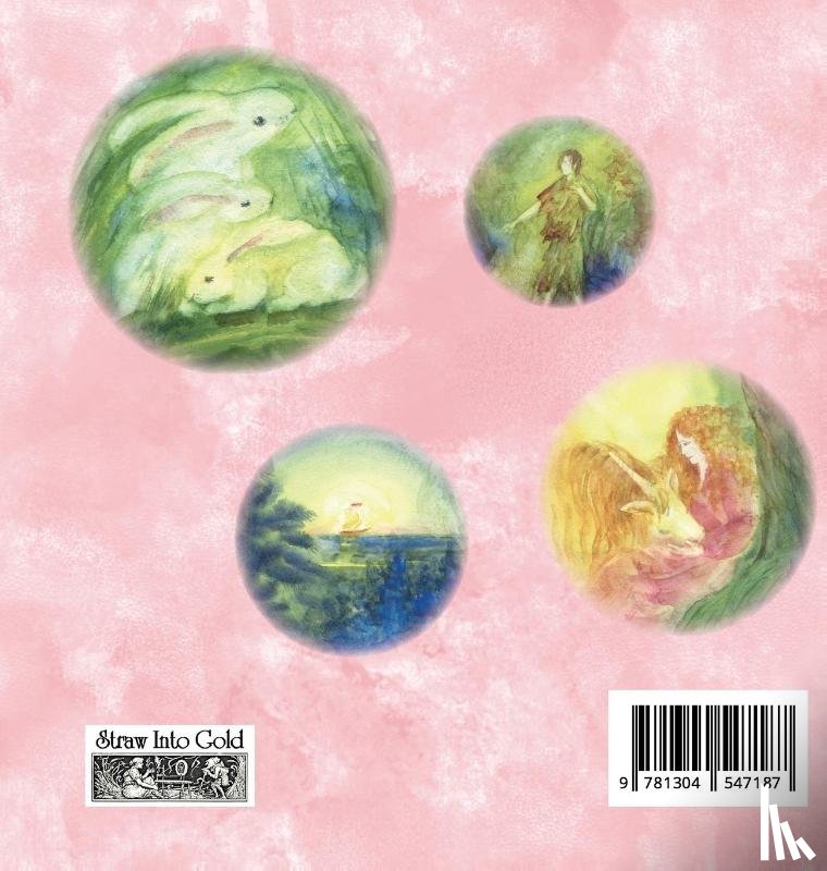 Natale, Christine - Fairy Tales