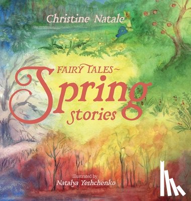Natale, Christine - Fairy Tales