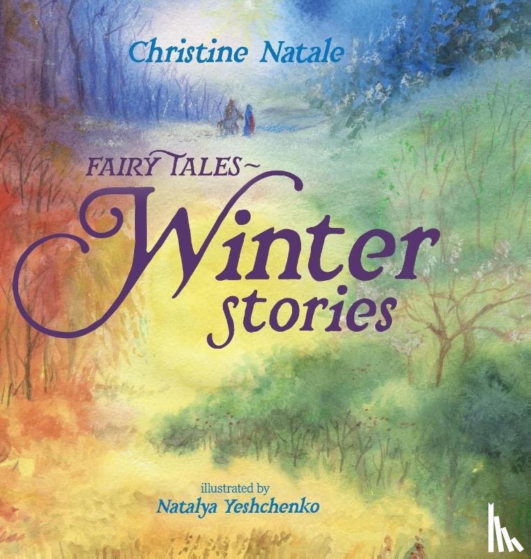 Natale, Christine - Fairy Tales