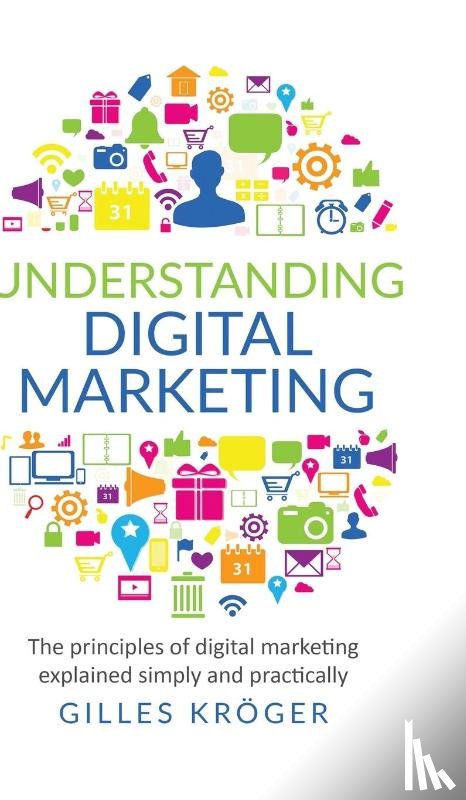 Kröger, Gilles - Understanding Digital Marketing
