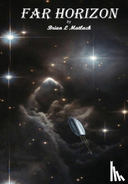 Matlack, Brian - Far Horizon