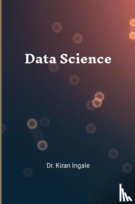 Kiran Ingale - Data Science