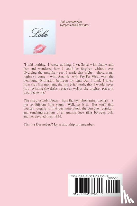 H., H. - Match, Cinder & Spark