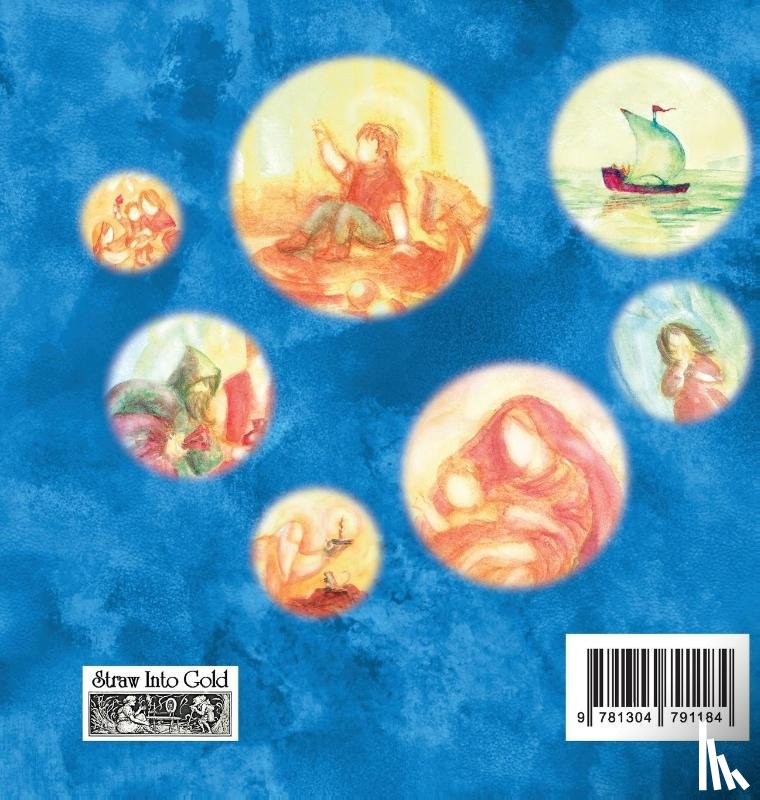 Natale, Christine - Saint Nicholas Stories