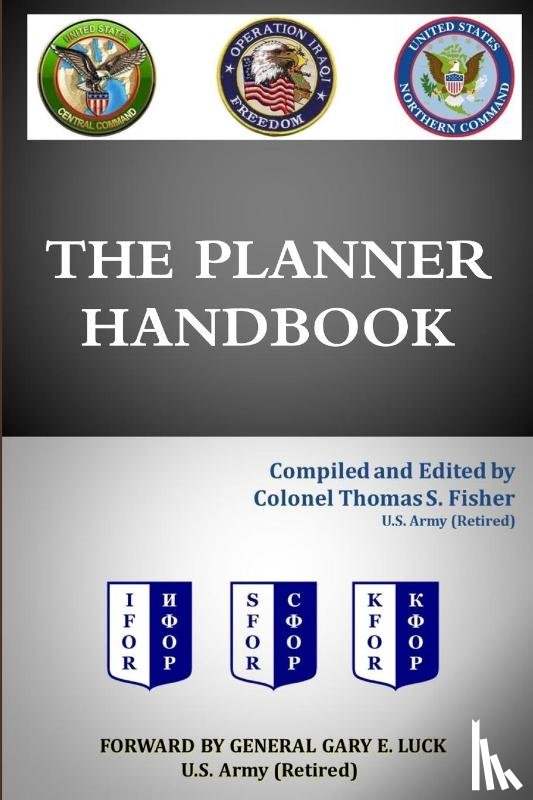 Fisher, Thomas (University of Minnesota) - The Planner Handbook