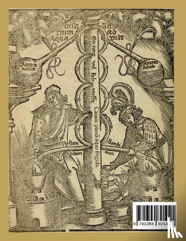 Philippo Ulstadio Patricio - The Philosopher's Sky or The Secrets Of Nature