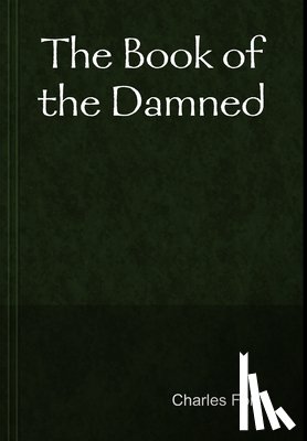 Fort, Charles - The Book of the Damned