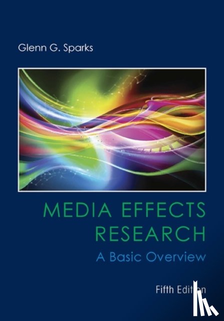 Sparks, Glenn (Purdue University) - Media Effects Research