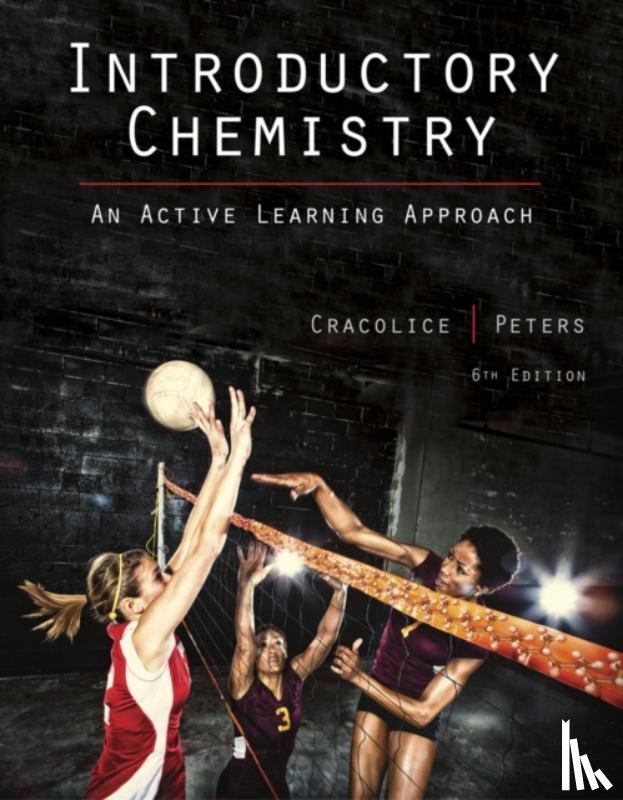 Cracolice, Mark (University of Montana), Peters, Edward - Introductory Chemistry