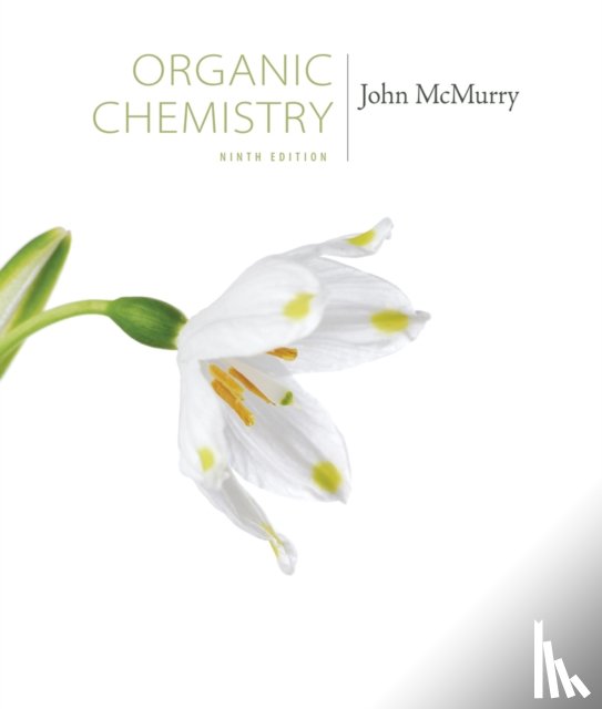 McMurry, John (Cornell University) - Organic Chemistry