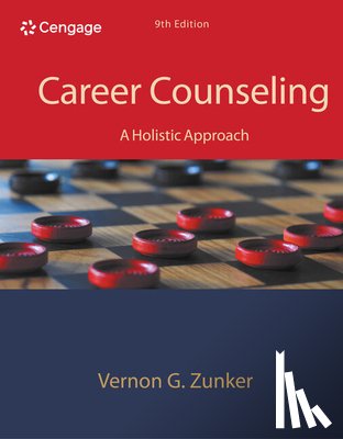 Zunker, Vernon (Emeritus - Career Counseling