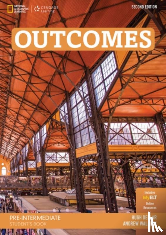 Evans, David, Nuttall, Carol - Outcomes C1.1/C1.2: Advanced - Workbook + Audio-CD