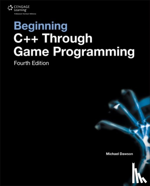 Dawson, Michael (UCLA) - Beginning C++ Through Game Programming