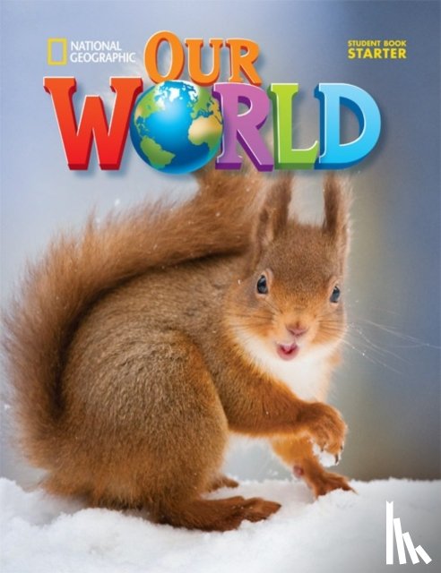 Pinkley, Diane - Our World Starter