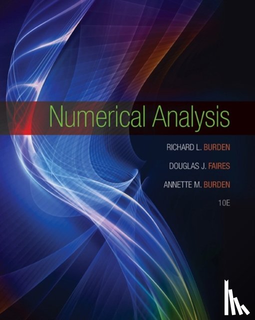 Faires, J. - Numerical Analysis