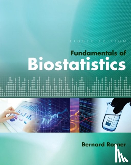 Rosner, Bernard (Harvard University) - Fundamentals of Biostatistics