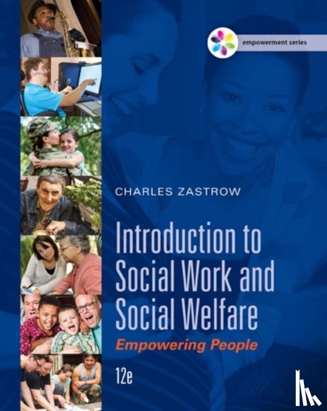 Zastrow, Charles (University of Wisconsin - Empowerment Series: Introduction to Social Work and Social Welfare