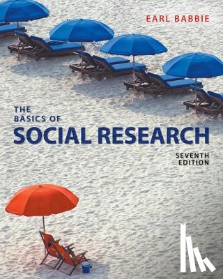 Babbie, Earl (Chapman University) - The Basics of Social Research