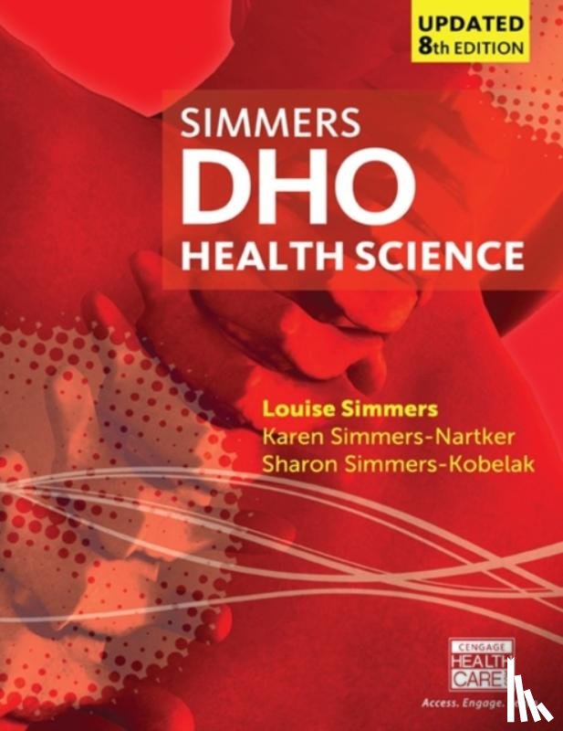 Simmers, Louise, Simmers-Nartker, Karen, Simmers-Kobelak, Sharon - DHO Health Science Updated