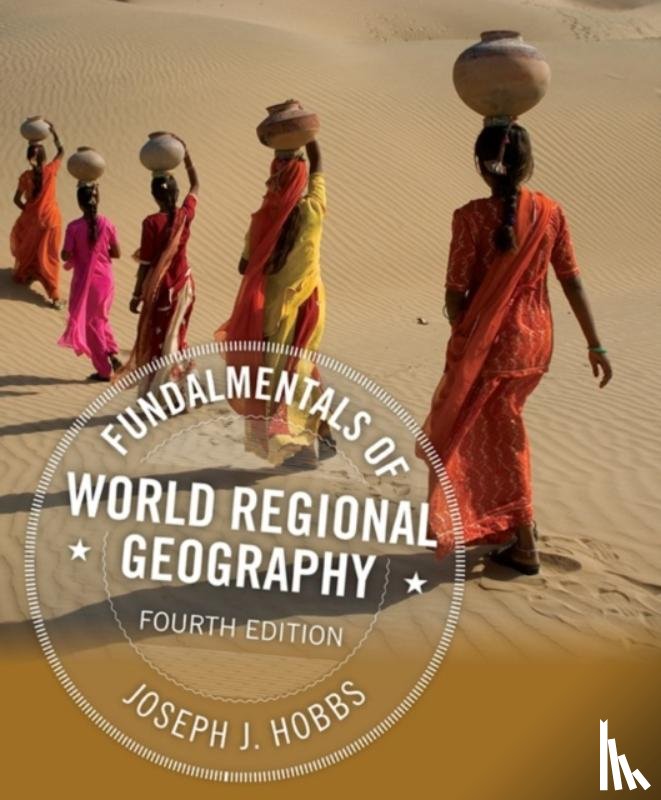 Hobbs, Joseph (University of Missouri - Fundamentals of World Regional Geography