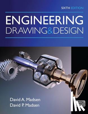 Madsen, David (Madsen Designs, Madsen, David (President of Madsen Designs Inc., Madsen, David (President of Engineering Drafting & Design - Engineering Drawing and Design
