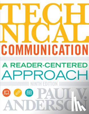 Anderson, Paul (Miami University - Technical Communication