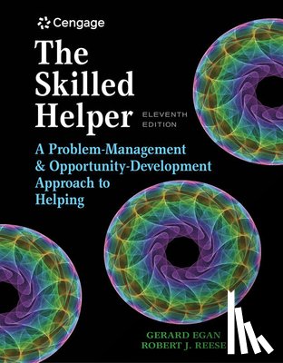Egan, Gerard - SKILLED HELPER 11/E
