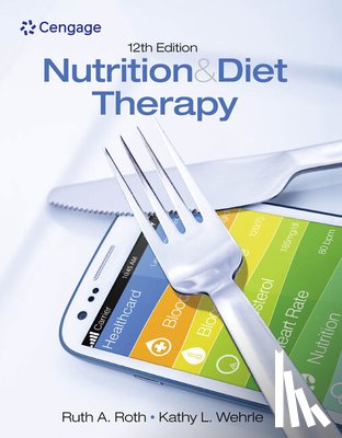 Roth, Ruth, Wehrle, Kathy (Parkview Health - Nutrition & Diet Therapy