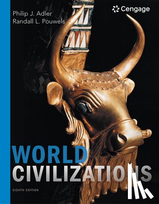 Adler, Philip (Professor Emeritus, Pouwels, Randall (Professor Emeritus - World Civilizations