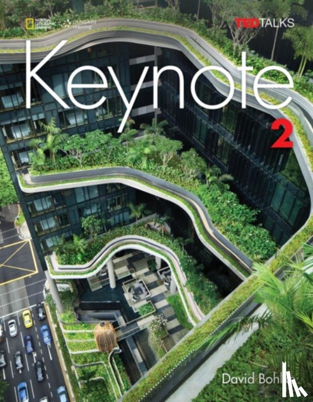 Bohlke, David - Keynote 2