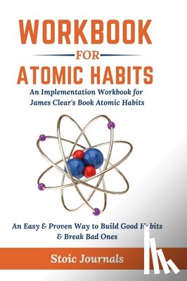 Journals, Stoic - Workbook