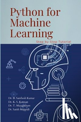  - Python for Machine Learning