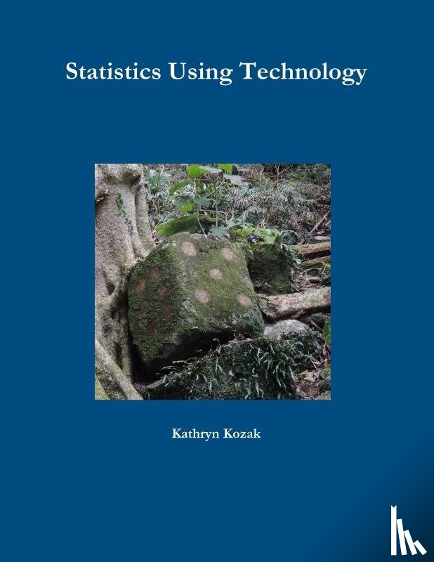 Kozak, Kathryn - Statistics Using Technology