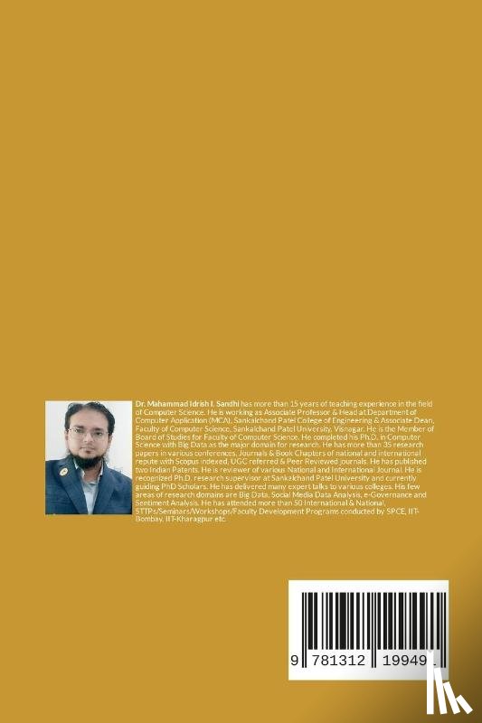  - Essentials of Big Data and Analytics