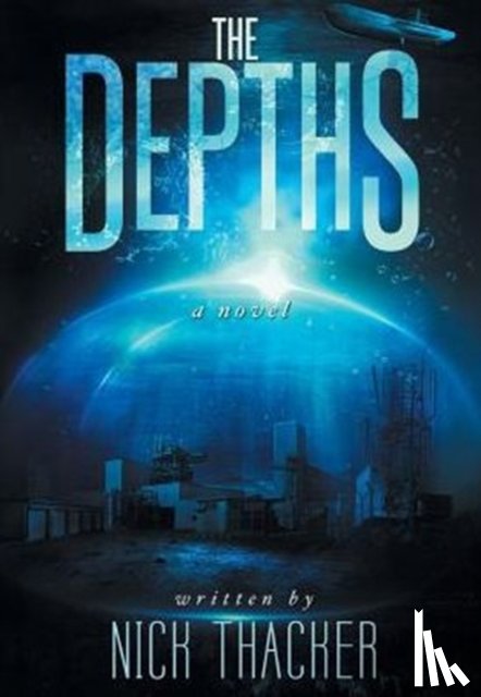Thacker, Nick - The Depths