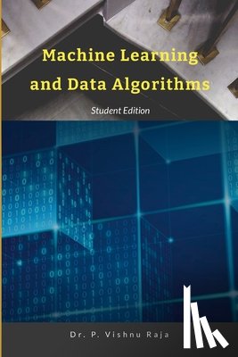 - Machine Learning and Data Algorithms