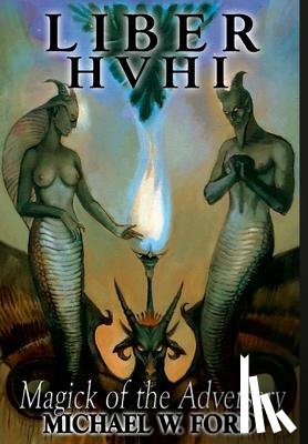 Ford, Michael W. - Ford, M: Liber HVHI