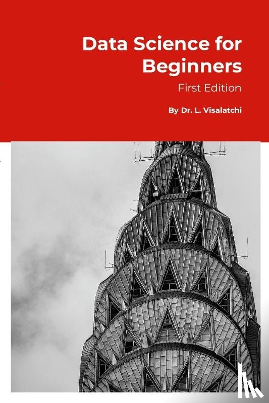  - Data Science for Beginners