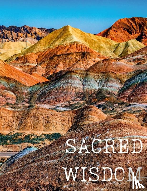 Taylor, Kristin - SACRED WISDOM