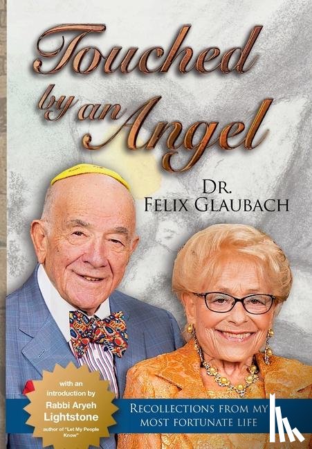 Glaubach, Felix - Glaubach, F: Touched by an Angel
