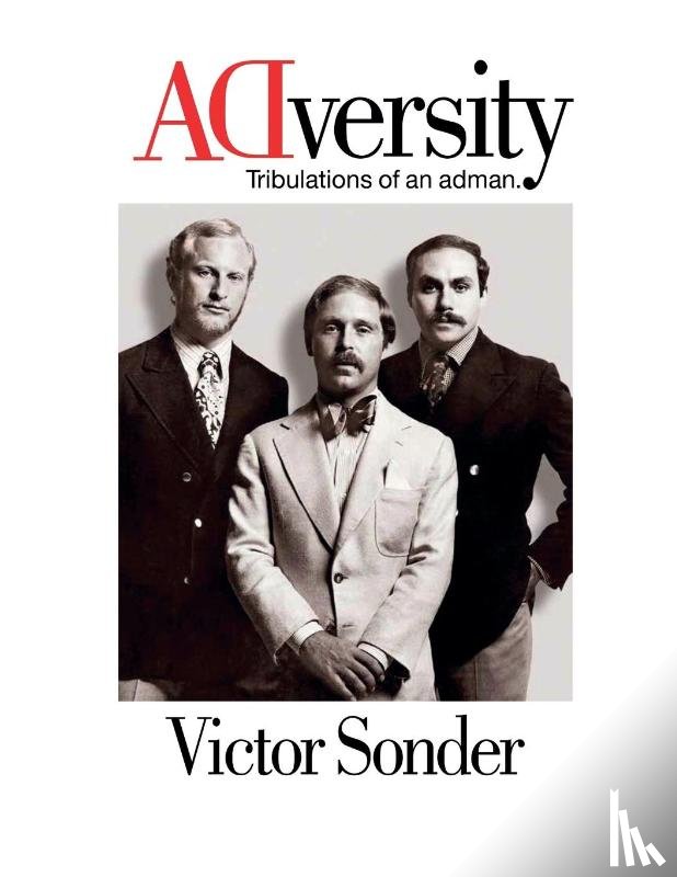 Sonder, Victor - Adversity